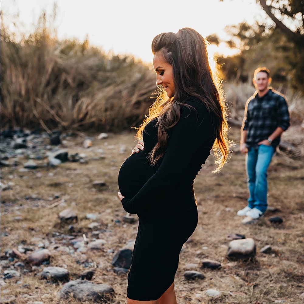 Meet your Posher, Kat